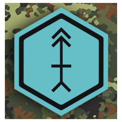 Panzerfaustschütze leicht