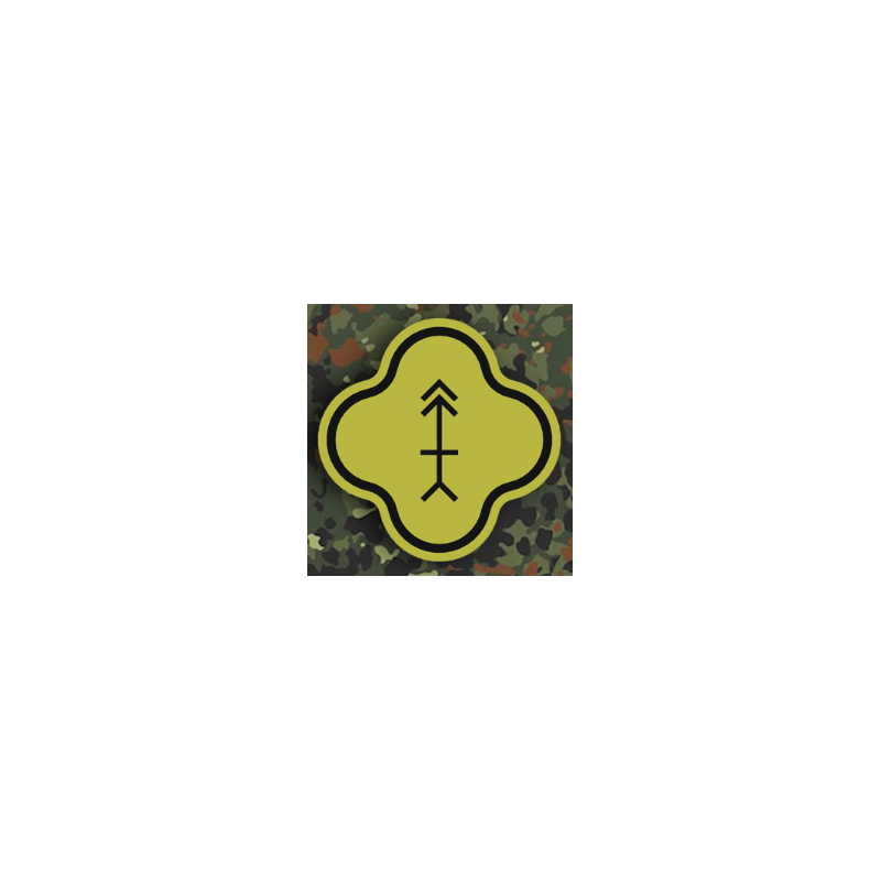 Panzerfaustschütze leicht