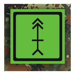 Panzerfaustschütze leicht