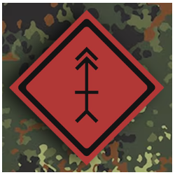 Panzerfaustschütze leicht