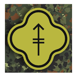 Gewehrschütze mittel