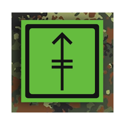 Gewehrschütze mittel