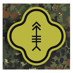 Panzerfaustschütze schwer