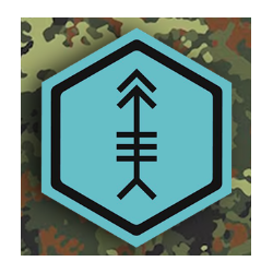 Panzerfaustschütze schwer