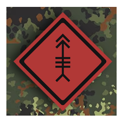 Panzerfaustschütze schwer