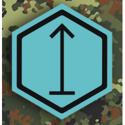 Maschinengewehrschütze