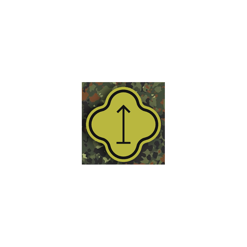 Maschinengewehrschütze