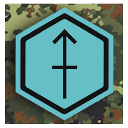 Gewehrschütze leicht