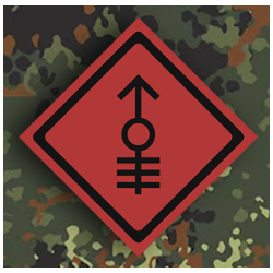 Granatwaffenschütze schwer