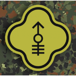 Granatwaffenschütze schwer