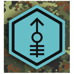 Granatwaffenschütze schwer