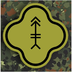 Panzerfaustschütze mittel