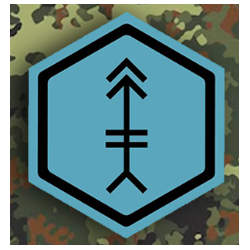 Panzerfaustschütze mittel