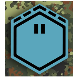 stv. Battailon's Kommandeur