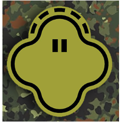 stv. Battailon's Kommandeur