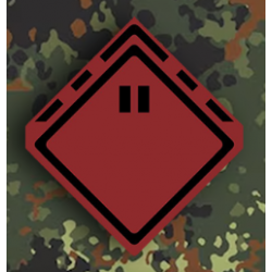 stv. Battailon's Kommandeur