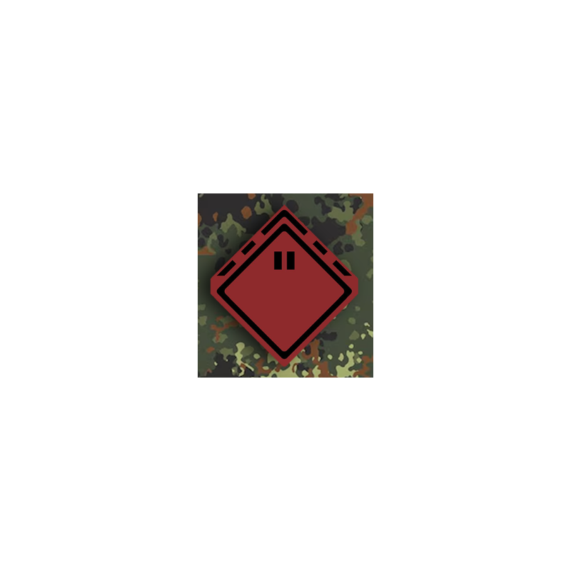 stv. Battailon's Kommandeur