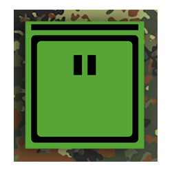 Battailon's Kommandeur