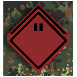 Battailon's Kommandeur